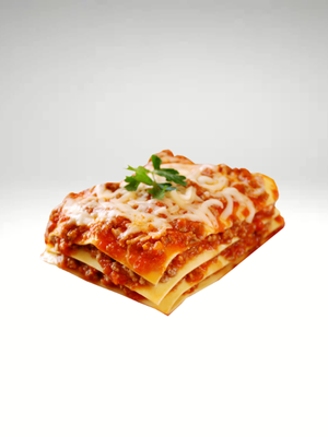 lasagna