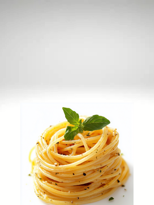 spaghetti