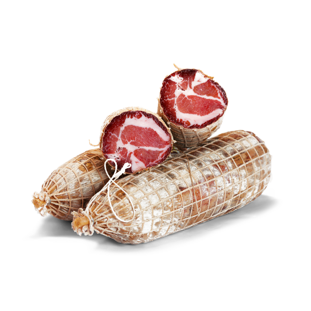 lonza