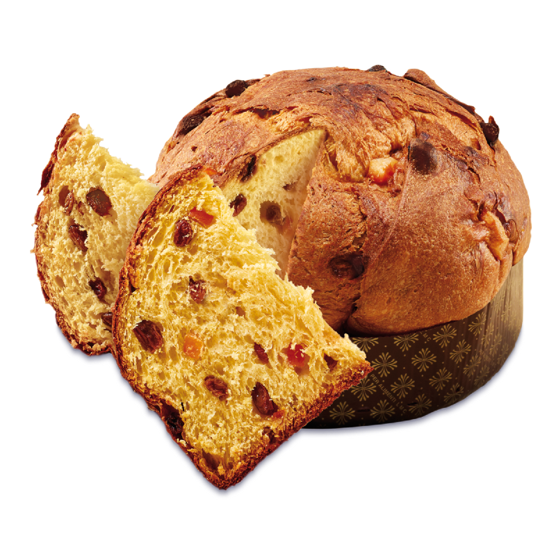 panettone