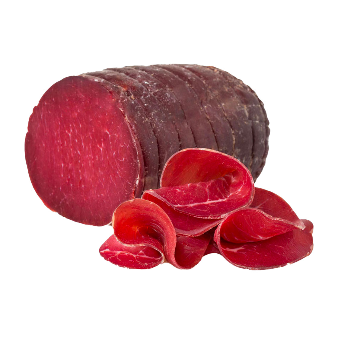 Bresaola